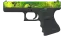 Glock-18 | Nuclear Garden (Field-Tested) thumbnail