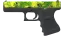 Glock-18 | Nuclear Garden (Field-Tested) thumbnail