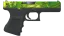 Glock-18 | Nuclear Garden (Field-Tested) thumbnail