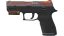 StatTrak™ P250 | Cassette (Field-Tested) thumbnail