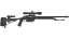 Souvenir SSG 08 | Prey (Minimal Wear) thumbnail