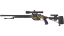 Souvenir SSG 08 | Prey (Minimal Wear) thumbnail