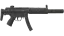 Souvenir MP5-SD | Dirt Drop (Field-Tested) thumbnail