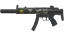Souvenir MP5-SD | Dirt Drop (Field-Tested) thumbnail