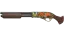 StatTrak™ Sawed-Off | Morris (Battle-Scarred) thumbnail