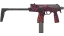 StatTrak™ MP9 | Ruby Poison Dart (Minimal Wear) thumbnail