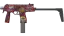 StatTrak™ MP9 | Ruby Poison Dart (Minimal Wear) thumbnail