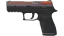 P250 | Cassette (Well-Worn) thumbnail
