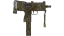 Miniature de Souvenir MAC-10 | Sienna Damask (Minimal Wear)