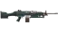 M249 | Submerged (Minimal Wear) thumbnail