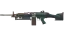 M249 | Submerged (Minimal Wear) thumbnail