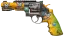 R8 Revolver | Banana Cannon (Factory New) thumbnail