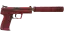 Miniatura de USP-S | Bleeding Edge (Field-Tested)