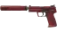 Miniatura de USP-S | Bleeding Edge (Field-Tested)