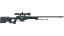 StatTrak™ AWP | Exoskeleton (Minimal Wear) thumbnail