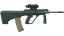 AUG | Contractor (Field-Tested) thumbnail