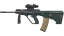 AUG | Contractor (Field-Tested) thumbnail