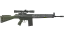 G3SG1 | Green Cell (Minimal Wear) thumbnail