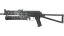 PP-Bizon | Urban Dashed (Field-Tested) thumbnail