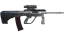 StatTrak™ AUG | Arctic Wolf (Well-Worn) thumbnail