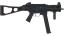 UMP-45 | Facility Dark (Well-Worn) thumbnail