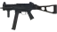 UMP-45 | Facility Dark (Well-Worn) thumbnail