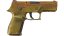 P250 | Sedimentary (Minimal Wear) thumbnail