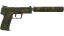 USP-S | Forest Leaves (Field-Tested) 缩略图