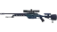 SSG 08 | Mainframe 001 (Field-Tested) 缩略图