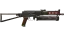 StatTrak™ PP-Bizon | Runic (Battle-Scarred) thumbnail