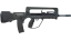 FAMAS | Half Sleeve (Well-Worn) thumbnail