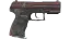 StatTrak™ P2000 | Urban Hazard (Battle-Scarred) thumbnail