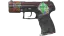 StatTrak™ P2000 | Urban Hazard (Battle-Scarred) thumbnail