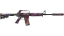 M4A1-S | Glitched Paint (Field-Tested) thumbnail