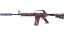 M4A1-S | Glitched Paint (Field-Tested) thumbnail