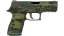P250 | Boreal Forest (Field-Tested) thumbnail