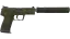 USP-S | Forest Leaves (Field-Tested) 缩略图