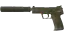 USP-S | Forest Leaves (Field-Tested) 缩略图