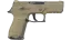 P250 | Sand Dune (Well-Worn) thumbnail