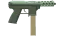 Tec-9 | Groundwater (Minimal Wear) thumbnail