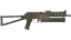 PP-Bizon | Sand Dashed (Field-Tested) thumbnail