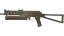 PP-Bizon | Sand Dashed (Field-Tested) thumbnail