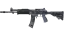 Galil AR | Urban Rubble (Minimal Wear) thumbnail