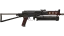 StatTrak™ PP-Bizon | Runic (Battle-Scarred) thumbnail