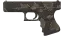 Glock-18 | Death Rattle (Field-Tested) thumbnail