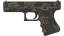 Glock-18 | Death Rattle (Field-Tested) thumbnail