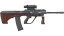 Souvenir AUG | Random Access (Well-Worn) thumbnail