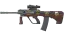 Souvenir AUG | Random Access (Well-Worn) thumbnail