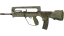FAMAS | Palm (Minimal Wear) 缩略图