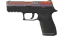 StatTrak™ P250 | Cassette (Field-Tested) thumbnail